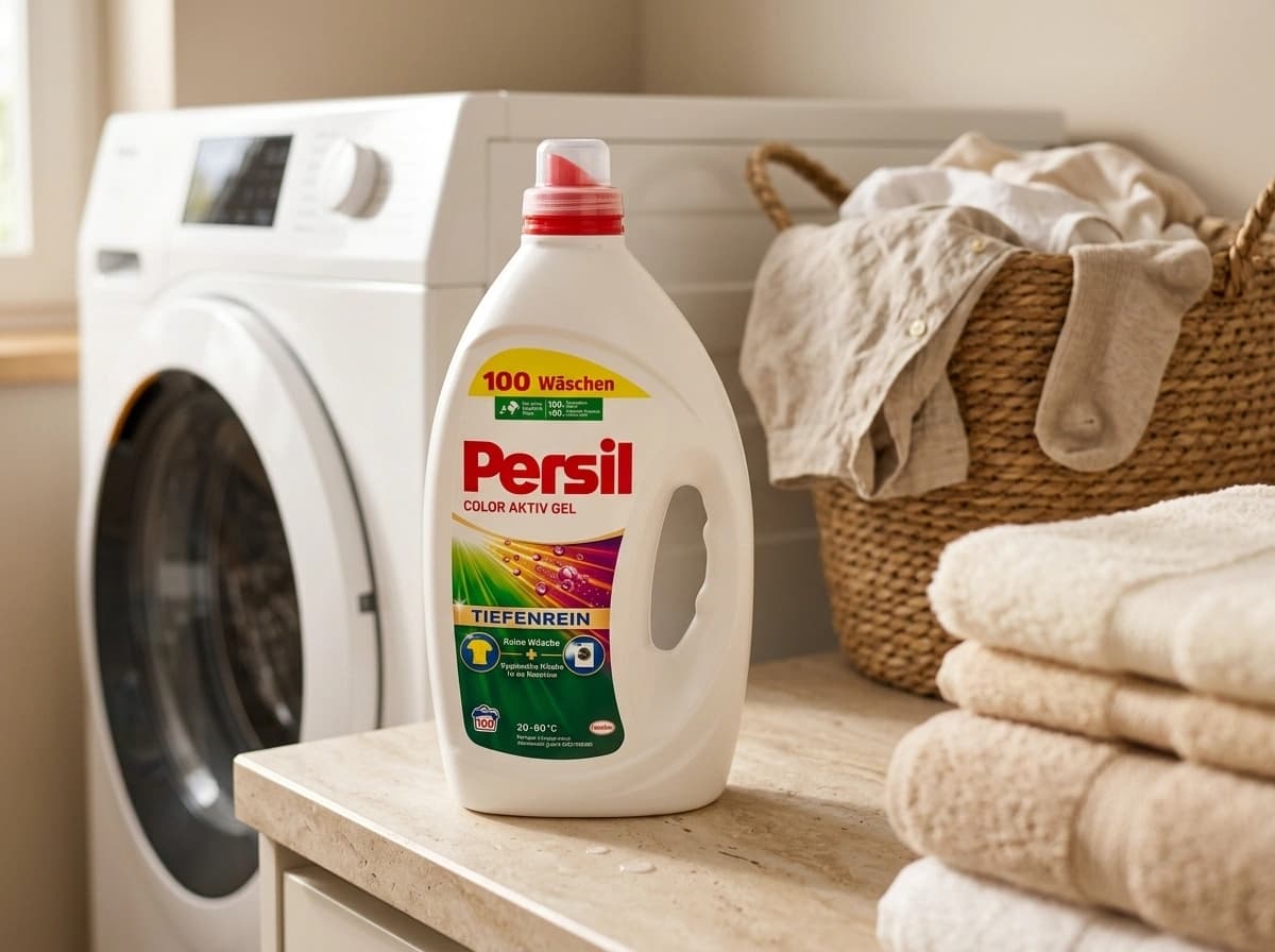 Persil Universal Flüssigwaschmittel