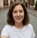 Anna Berger